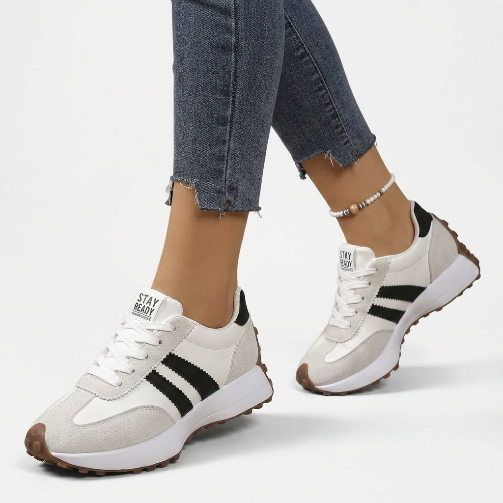 Lily Orthopedic Sneakers