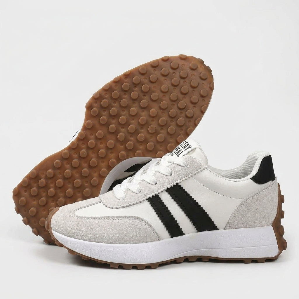 Lily Orthopedic Sneakers