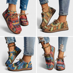 Freya | Comfort Trainers