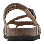MARIE - Elegant Braided Sandals