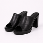 Sophia™ | Classic Comfort Slide Heels