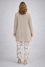 Sylvia | Classic Elegance Three-Piece Set