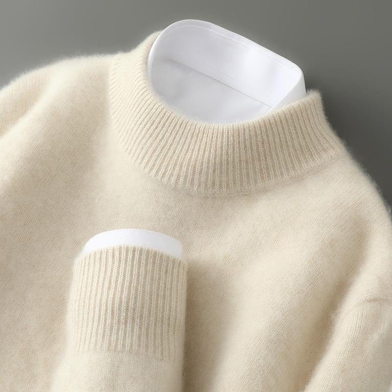 The Arlington Sweater
