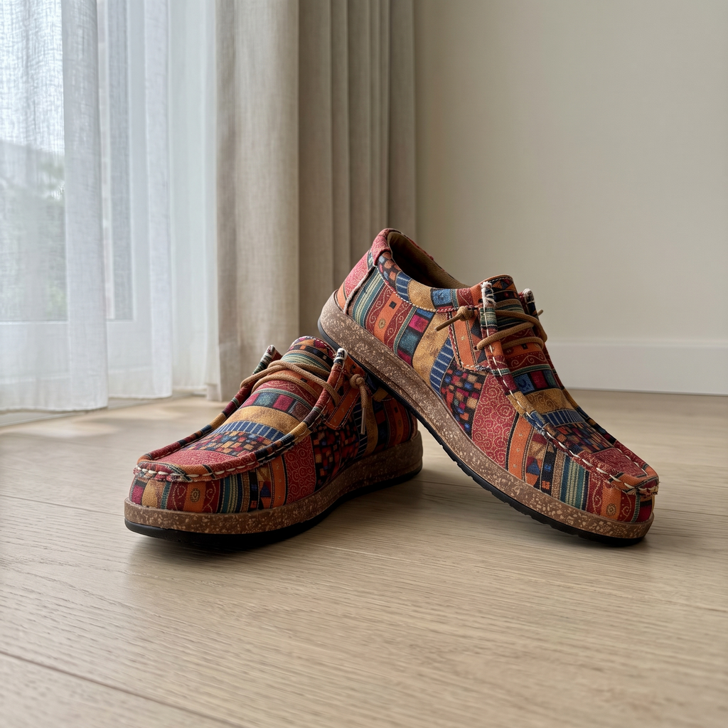 Freya | Comfort Trainers