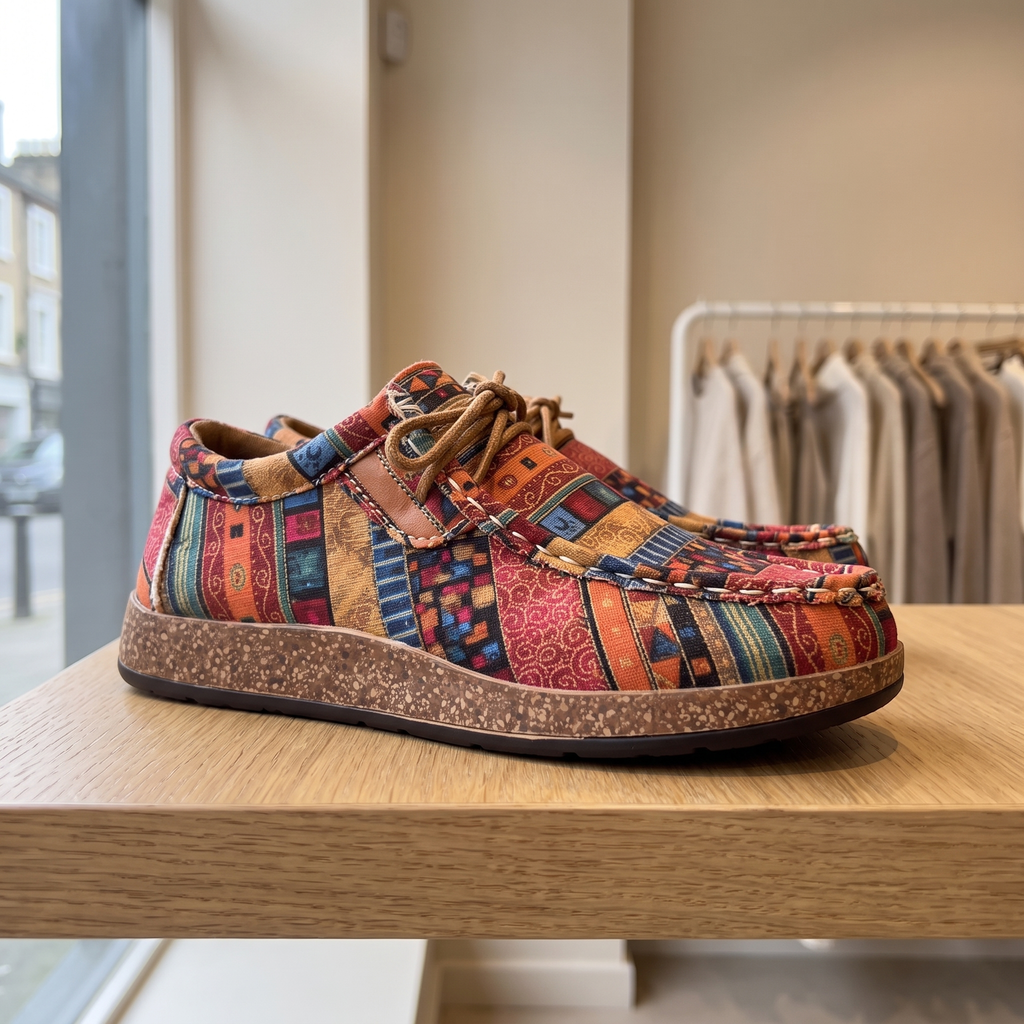Freya | Comfort Trainers
