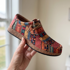 Freya | Comfort Trainers