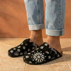 Solal - Classic Suede Clogs